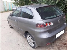 seat ibiza (6l1) del año 2008
