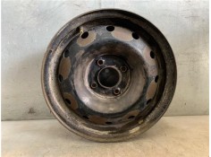Recambio de llanta para peugeot partner (s2) 1.6 hdi 75 referencia OEM IAM 540100000000  