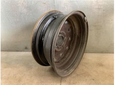 Recambio de llanta para peugeot partner (s2) 1.6 hdi 75 referencia OEM IAM 540100000000  