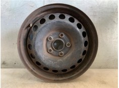 Recambio de llanta para seat altea (5p1) 1.9 tdi referencia OEM IAM 1K0601027C 1K0601027T03C 