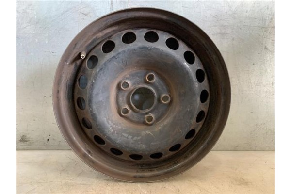 Recambio de llanta para seat altea (5p1) 1.9 tdi referencia OEM IAM 1K0601027C 1K0601027T03C 