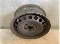 Recambio de llanta para seat altea (5p1) 1.9 tdi referencia OEM IAM 1K0601027C 1K0601027T03C 