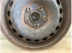 Recambio de llanta para seat altea (5p1) 1.9 tdi referencia OEM IAM 1K0601027C 1K0601027T03C 