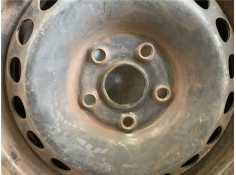 Recambio de llanta para seat altea (5p1) 1.9 tdi referencia OEM IAM 1K0601027C 1K0601027T03C 