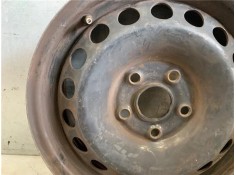 Recambio de llanta para seat altea (5p1) 1.9 tdi referencia OEM IAM 1K0601027C 1K0601027T03C 