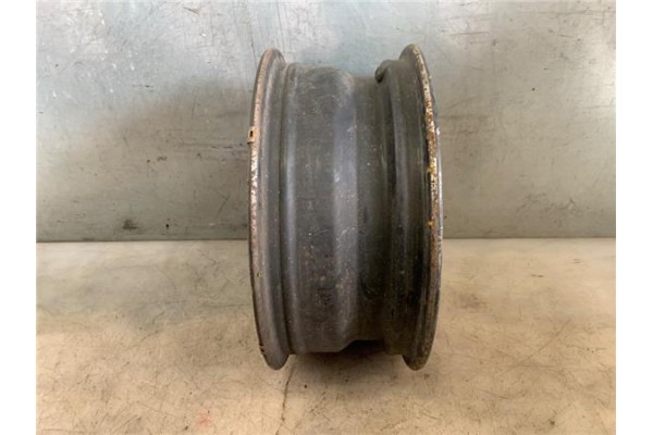 Recambio de llanta para seat altea (5p1) 1.9 tdi referencia OEM IAM 1K0601027C 1K0601027T03C 