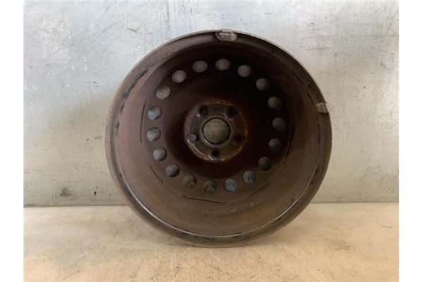 Recambio de llanta para seat altea (5p1) 1.9 tdi referencia OEM IAM 1K0601027C 1K0601027T03C 