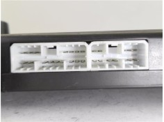 Recambio de centralita para mazda 323 c iv (bg) 1.8 16v gt referencia OEM IAM BB1P67650B 401618D0000 