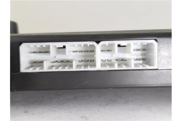 Recambio de centralita para mazda 323 c iv (bg) 1.8 16v gt referencia OEM IAM BB1P67650B 401618D0000 
