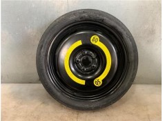 Recambio de rueda completa repuesto para seat altea (5p1) 1.9 tdi referencia OEM IAM 1K0601027B  