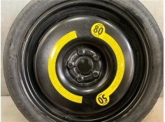 Recambio de rueda completa repuesto para seat altea (5p1) 1.9 tdi referencia OEM IAM 1K0601027B  