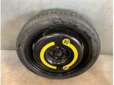 Recambio de rueda completa repuesto para seat altea (5p1) 1.9 tdi referencia OEM IAM 1K0601027B  