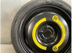 Recambio de rueda completa repuesto para seat altea (5p1) 1.9 tdi referencia OEM IAM 1K0601027B  