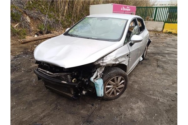 seat ibiza berlina (6j5) del año 2013