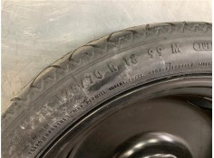 Recambio de rueda completa repuesto para seat altea (5p1) 1.9 tdi referencia OEM IAM 1K0601027B  