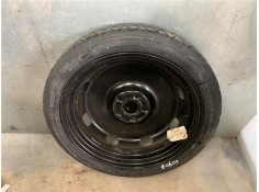 Recambio de rueda completa repuesto para seat altea (5p1) 1.9 tdi referencia OEM IAM 1K0601027B  