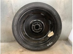 Recambio de rueda completa repuesto para seat altea (5p1) 1.9 tdi referencia OEM IAM 1K0601027B  