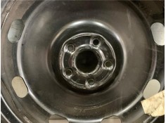Recambio de rueda completa repuesto para seat altea (5p1) 1.9 tdi referencia OEM IAM 1K0601027B  