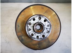 Recambio de mangueta delantero derecha para volkswagen touran (1t3) 1.6 edition referencia OEM IAM 1K0400054GF  