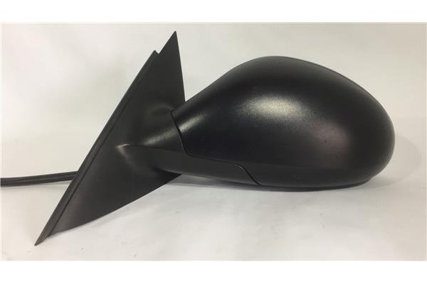 Recambio de retrovisor izquierdo para seat ibiza (6l1)(04.2002 ) 1.4 16v referencia OEM IAM   