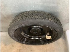 Recambio de rueda completa repuesto para seat altea (5p1) 1.9 tdi referencia OEM IAM 1K0601027B  