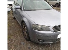 Recambio de aleta delantero derecha para audi a3 (8p1) 2.0 tdi 16v referencia OEM IAM 8P0821106F  