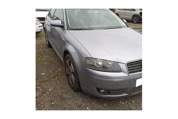 Recambio de aleta delantero derecha para audi a3 (8p1) 2.0 tdi 16v referencia OEM IAM 8P0821106F  