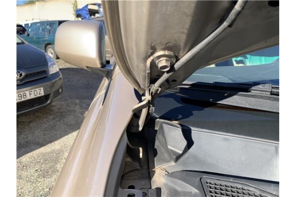 Recambio de bisagra capo derecha para lexus rx (mcu_) 400h referencia OEM IAM   