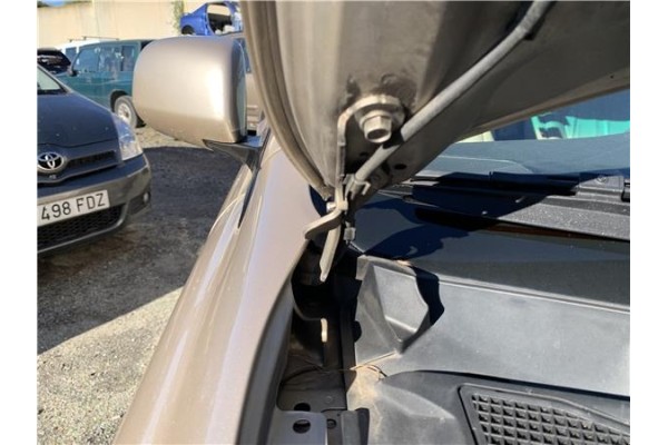 Recambio de bisagra capo derecha para lexus rx (mcu_) 400h referencia OEM IAM   