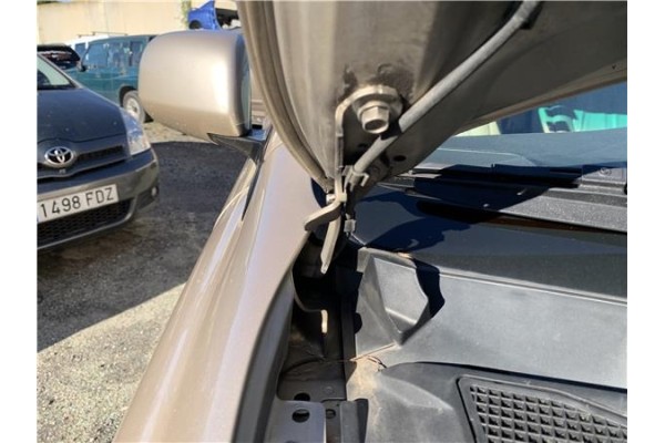 Recambio de bisagra capo derecha para lexus rx (mcu_) 400h referencia OEM IAM   