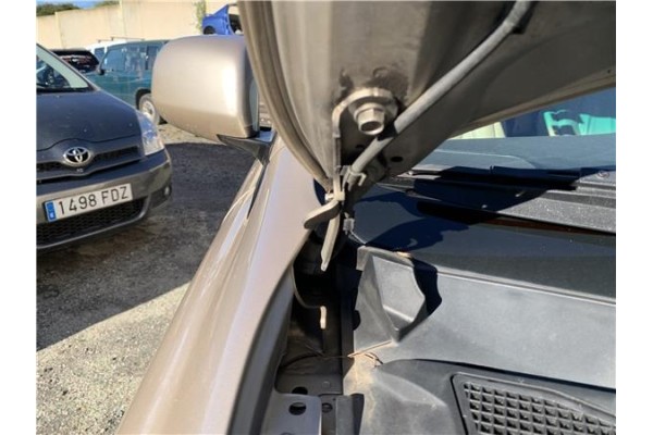 Recambio de bisagra capo derecha para lexus rx (mcu_) 400h referencia OEM IAM   