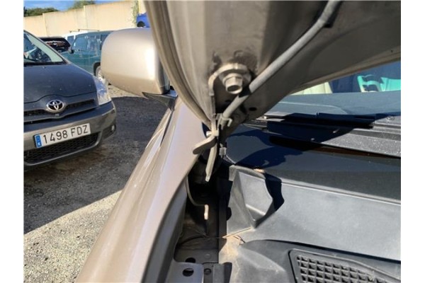 Recambio de bisagra capo derecha para lexus rx (mcu_) 400h referencia OEM IAM   