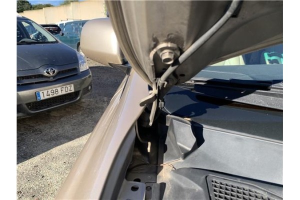 Recambio de bisagra capo derecha para lexus rx (mcu_) 400h referencia OEM IAM   