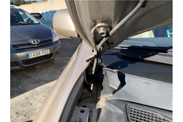 Recambio de bisagra capo derecha para lexus rx (mcu_) 400h referencia OEM IAM   