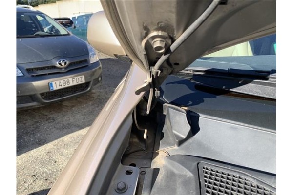 Recambio de bisagra capo derecha para lexus rx (mcu_) 400h referencia OEM IAM   