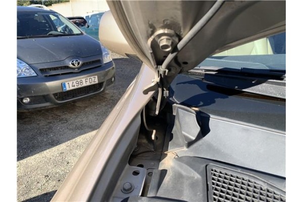 Recambio de bisagra capo derecha para lexus rx (mcu_) 400h referencia OEM IAM   