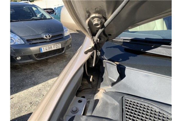 Recambio de bisagra capo derecha para lexus rx (mcu_) 400h referencia OEM IAM   