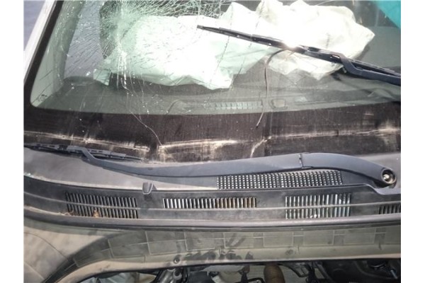 Recambio de brazo limpiaparabrisas delantero derecho para hyundai kona (os) 1.0 pure referencia OEM IAM 98321J9000  