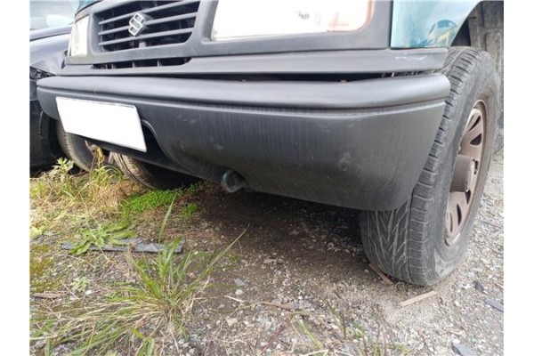 Recambio de paragolpes delantero para suzuki vitara (se/sf/et) 1.9 td largo lujo referencia OEM IAM   