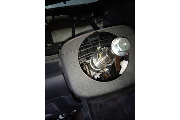 Recambio de columna direccion para hyundai kona (os) 1.0 pure referencia OEM IAM 56390J9000  