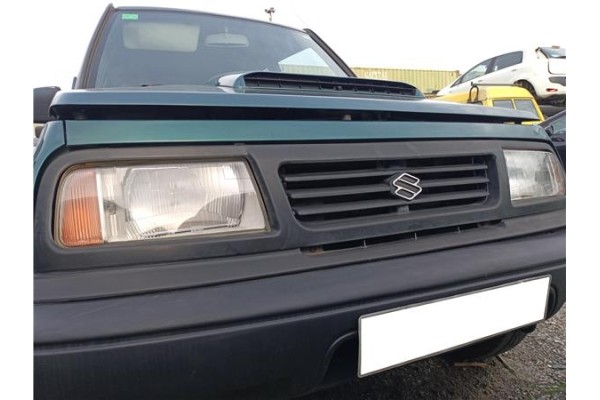 Recambio de rejilla capo para suzuki vitara (se/sf/et) 1.9 td largo lujo referencia OEM IAM   