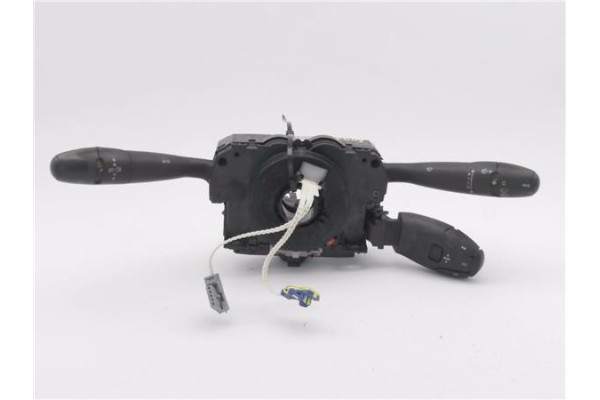 Recambio de mando intermitencia para peugeot partner combispace (5f) 1.6 hdi 90 referencia OEM IAM 96662457XT  