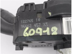 Recambio de mando intermitencia para peugeot partner combispace (5f) 1.6 hdi 90 referencia OEM IAM 96662457XT  