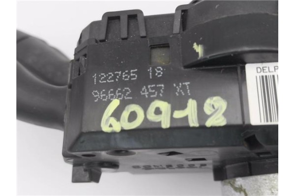 Recambio de mando intermitencia para peugeot partner combispace (5f) 1.6 hdi 90 referencia OEM IAM 96662457XT  