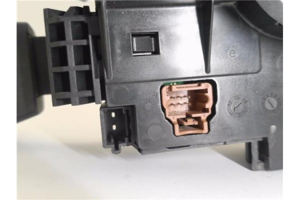 Recambio de mando intermitencia para peugeot partner combispace (5f) 1.6 hdi 90 referencia OEM IAM 96662457XT  