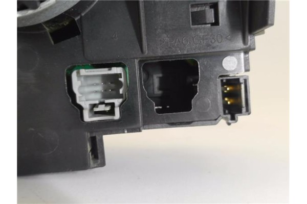 Recambio de mando intermitencia para peugeot partner combispace (5f) 1.6 hdi 90 referencia OEM IAM 96662457XT  