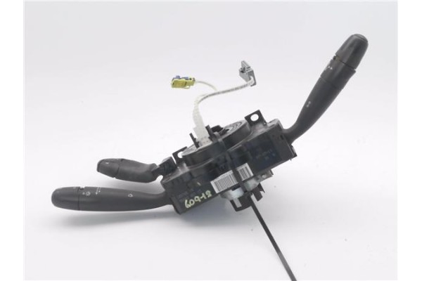 Recambio de mando intermitencia para peugeot partner combispace (5f) 1.6 hdi 90 referencia OEM IAM 96662457XT  