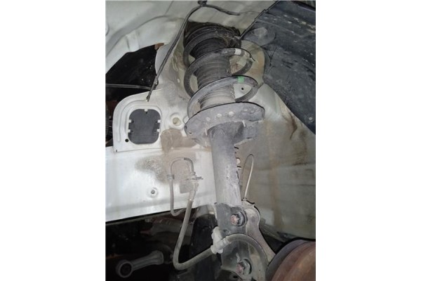 Recambio de amortiguador delantero izquierdo para hyundai kona (os) 1.0 pure referencia OEM IAM 54650J9000  