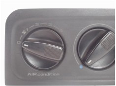 Recambio de mandos calefaccion / a.a. para volkswagen golf iii (1h1) referencia OEM IAM (1H0820045) (1H0820075) 