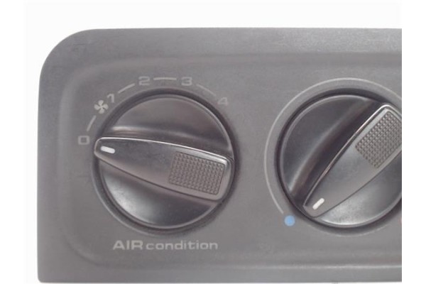 Recambio de mandos calefaccion / a.a. para volkswagen golf iii (1h1) referencia OEM IAM (1H0820045) (1H0820075) 